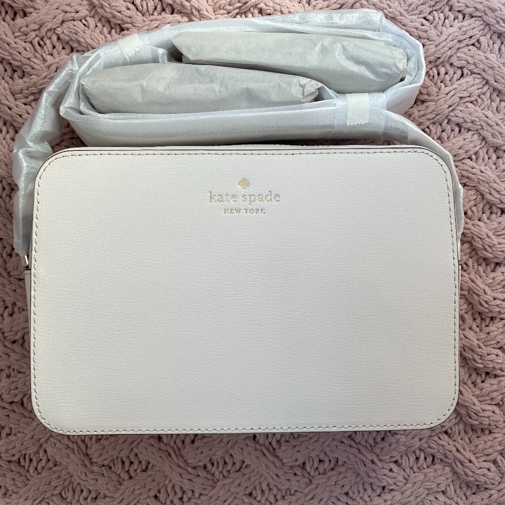 Kate Spade Harper Crossbody NWT